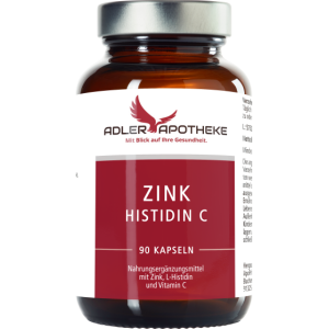 Adler Zink Histidin C