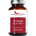 Adler Vitamin D3+K2+MK-7
